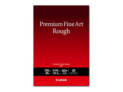 [3931669] CANON FA-RG1 A3+ 25 UNI