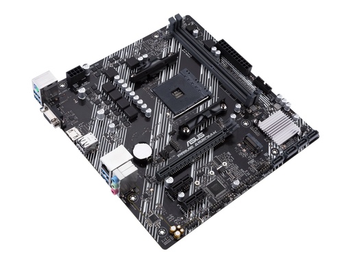 [3931867] ASUS PRIME A520M-K AMD Socket AM4