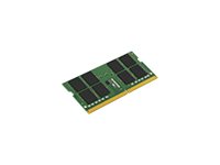 [3932694] KINGSTON 16Go 3200MHz DDR4 Non-ECC CL22