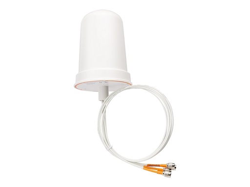 [3933067] CISCO 2.4GHz/5GHz 4 dBi Multi Mount Omni