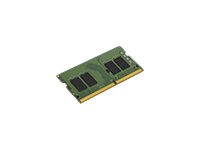 [3933333] KINGSTON 16Go DDR4 3200MHz Single SODIMM
