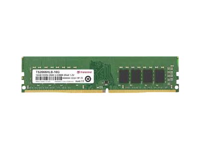 [3933508] TRANSCEND 32Go JM DDR4 3200Mhz U-DIMM