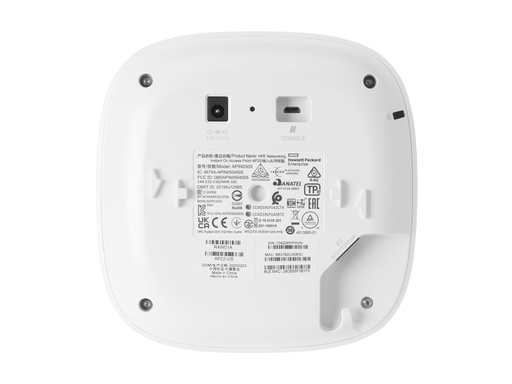 [3933566] HPE NW IOn AP22 Access Point