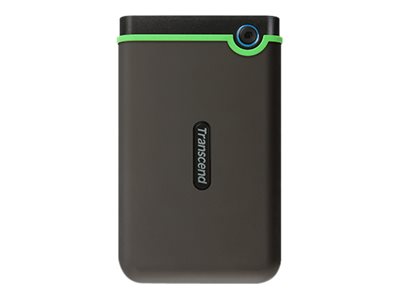 [3933784] TRANSCEND 4To 2.5p Portable HDD SJ M3