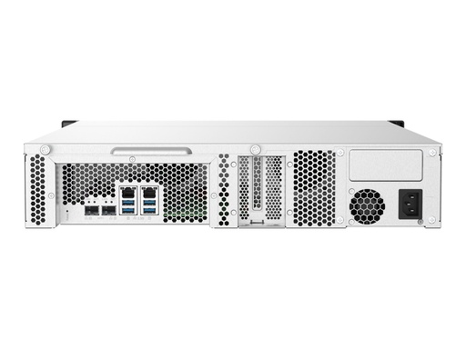 [TS-832PXU-4G] Serveur NAS Qnap TS-832PXU-4G