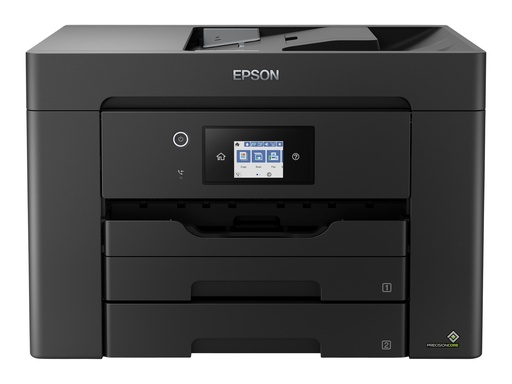 [EPSC11CH68403] EPSON WorkForce WF-7830DTWF MFP colour