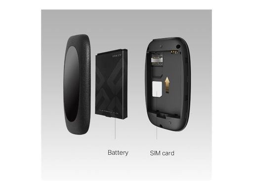 [3935854] Routeur portable Wifi n 300Mbits 3G/4G