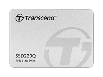 [3935954] TRANSCEND 500Go 2.5p SSD SATA3 QLC