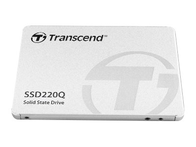[3935955] TRANSCEND 1To 2.5p SSD SATA3 QLC