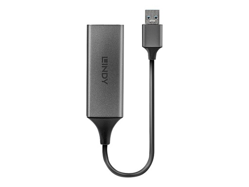 [LINUSB43298] Convertisseur USB 3.0 vers Ethernet Gigabit