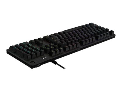 [3998765] LOGI G512 RGB Mechanical Keyboard FRA
