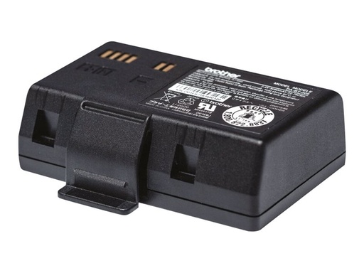 [4002580] Batterie standard pour gamme RJ 3''