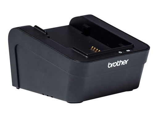 [4003310] BROTHER PABC005EU Battery charger for 1