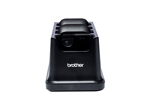 [4003437] BROTHER PA4CR001EU power station for 4 p