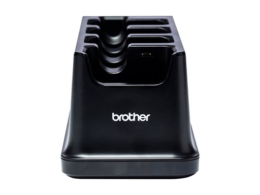 [4003437] BROTHER PA4CR001EU power station for 4 p