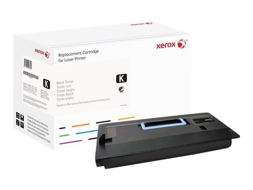 [4004098] XEROX XRC emballage abimé (P)