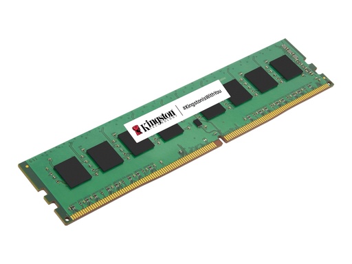 [4004500] KINGSTON 8Go 3200MHz DDR4 Non-ECC CL22