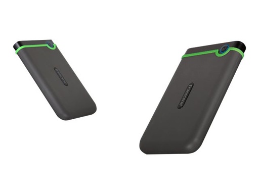 [4005929] TRANSCEND 4To 2.5p Portable HDD TypeC
