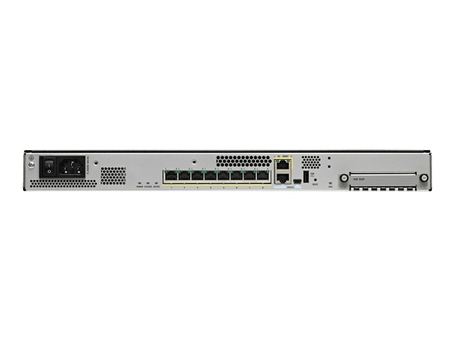 [4010344] ASA5508-X FirePWR services 8GE AC 3DES