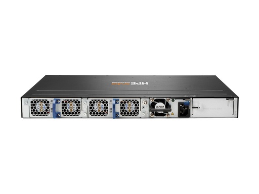 [4027916] HPE Aruba 6300M 48G Pwr2Prt 2F 1PS Bdl