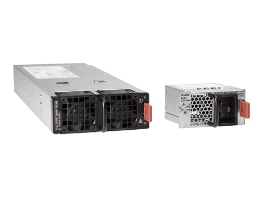 [4027917] HPE Aruba 6400 3000W Power Supply