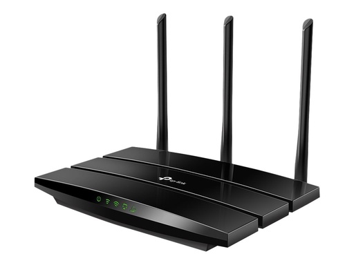 [4027923] Routeur WiFi5 AC1900 MU-MIMO ports Gigabit