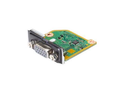 [4028919] HP VGA Port Flex IO v2