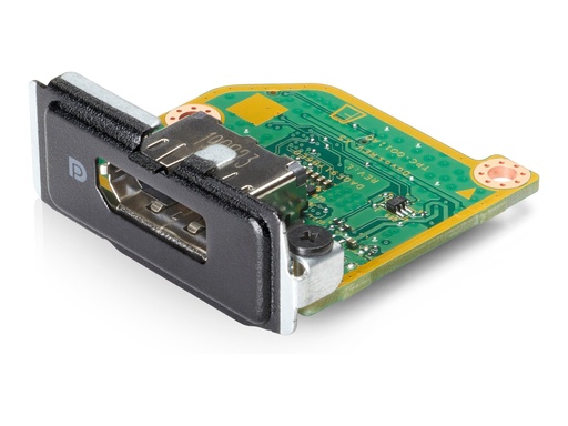 [4028920] HP DisplayPort Port Flex IO v2