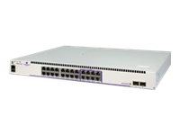 [4029001] ALE OS6560-P24Z24 Multi-GigE