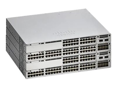 [4029329] CISCO Catalyst 9300 48 GE SFP Ports