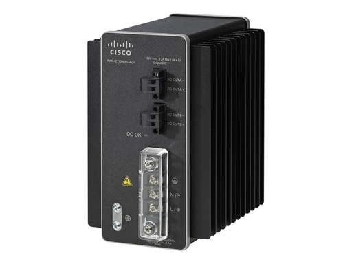 [4030413] CISCO IE Family Power Supply 170W AC