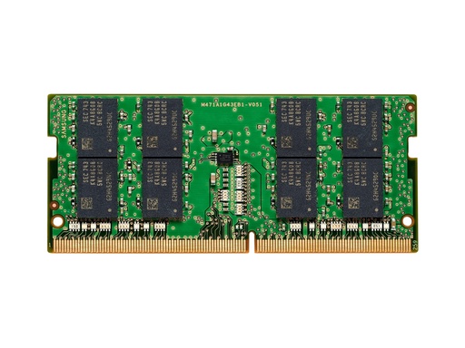 [4030744] HP 32Go DDR4-3200 SODIMM