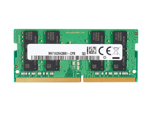 [4030746] HP 16Go DDR4-3200 SODIMM