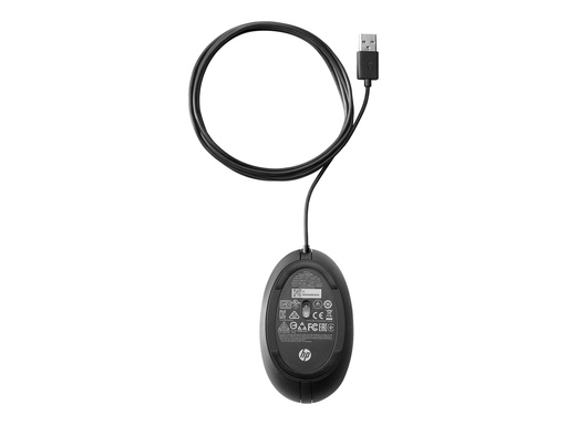 [4031868] HP Wired Desktop 320M Mouse Bulk 120