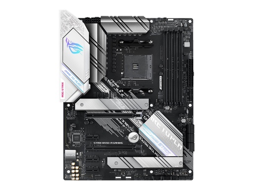 [4032045] ASUS ROG STRIX B550-A GAMING AM4 ATX MB
