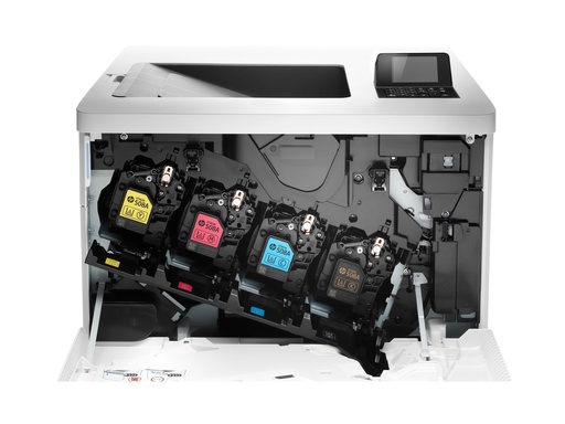 [4032140] HP Color LJ Ent M554dn PRODUIT NEUF(P)