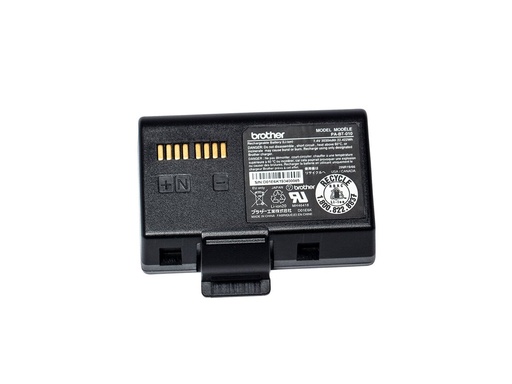 [4032366] Batterie intelligente pour gamme RJ 3''