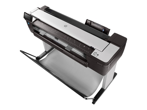 [4032445] HP DesignJet T830 24p MFP Printer