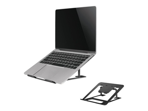[4032447] NEOMOUNTS NSLS085 Notebook DeskStand