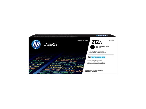 [4032685] HP 212A Black Original LaserJet Toner