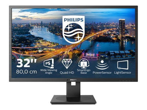 [4032716] PHILIPS 325B1L/00 31.5p 2560x1440 IPS