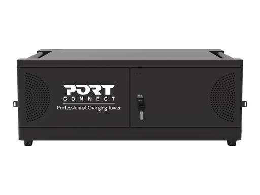 [4036339] PORT DESIGNS Charging Cabinet For NB