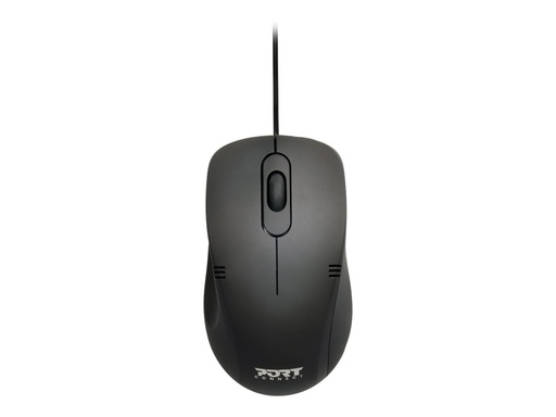 [4036344] Souris bureautique Pro Budget USB