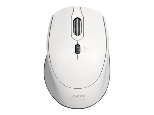 [4036348] Souris Office Pro Wireless blanche