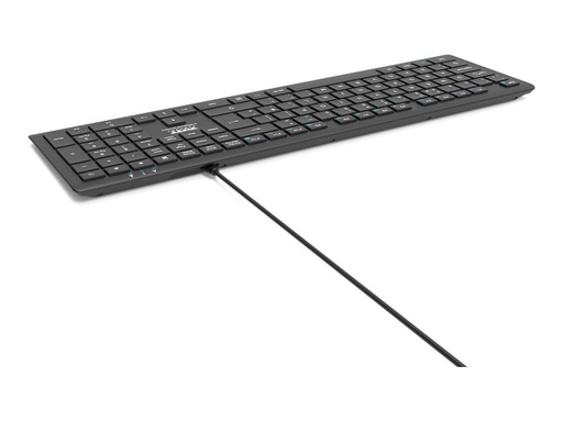 [4036354] PORT DESIGNS Office Keyboard Exec UK