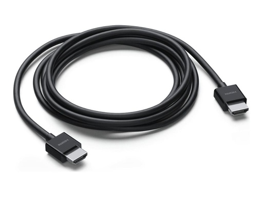 [4036413] PORT DESIGNS HDMI to HDMI 2M Cable