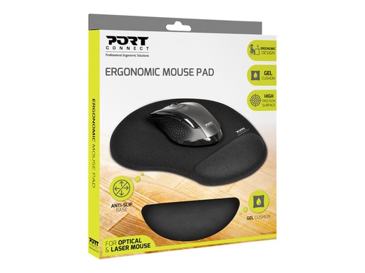 [4036517] Tapis souris ergonomic Gel