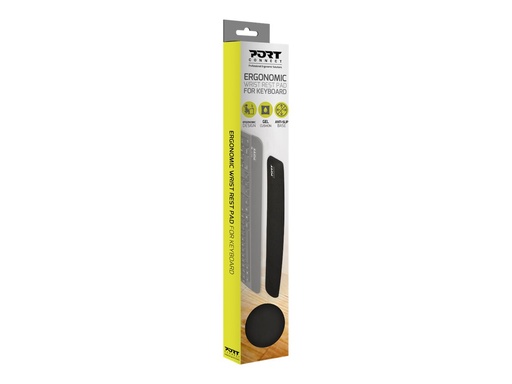 [4036518] Tapis avant clavier ergonomic Gel