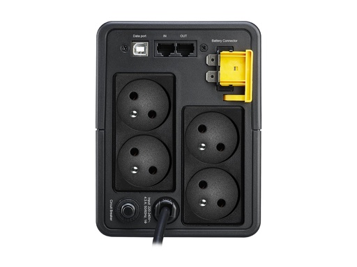 [4036581] APC Back-UPS 950VA 230V AVR FR Sockets