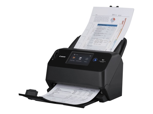 [4036865] CANON DR-S130 Document Scanner